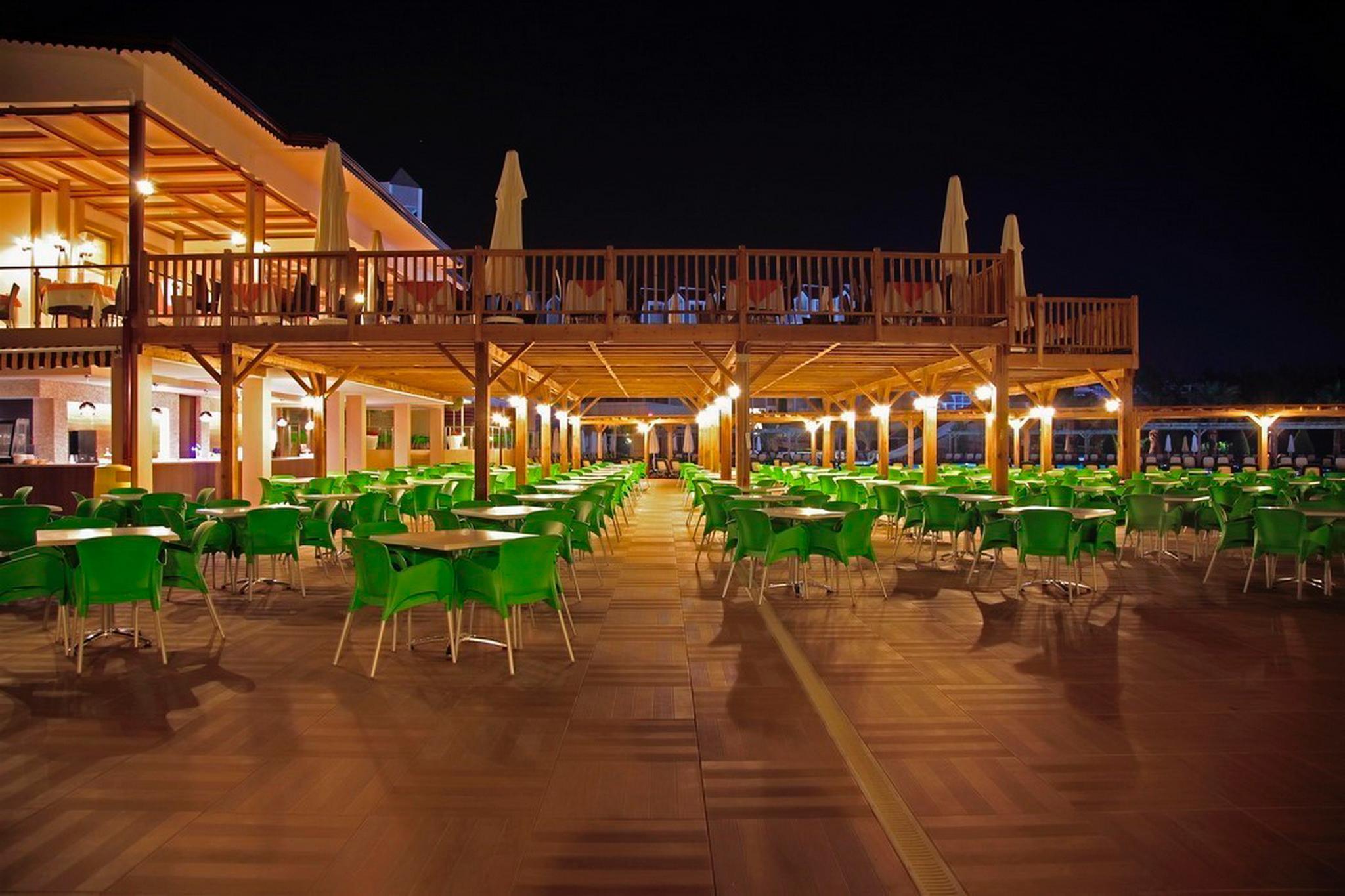 Arcanus Hotels Sorgun Side Exterior foto