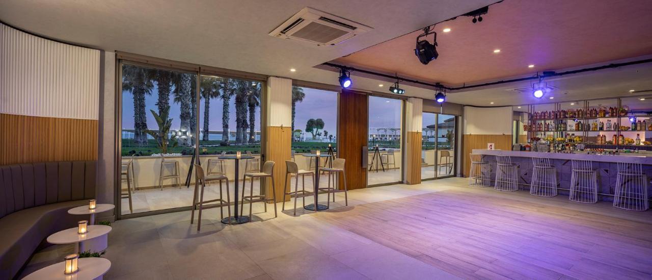 Arcanus Hotels Sorgun Side Exterior foto