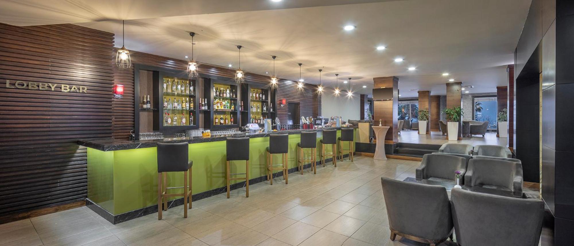 Arcanus Hotels Sorgun Side Exterior foto