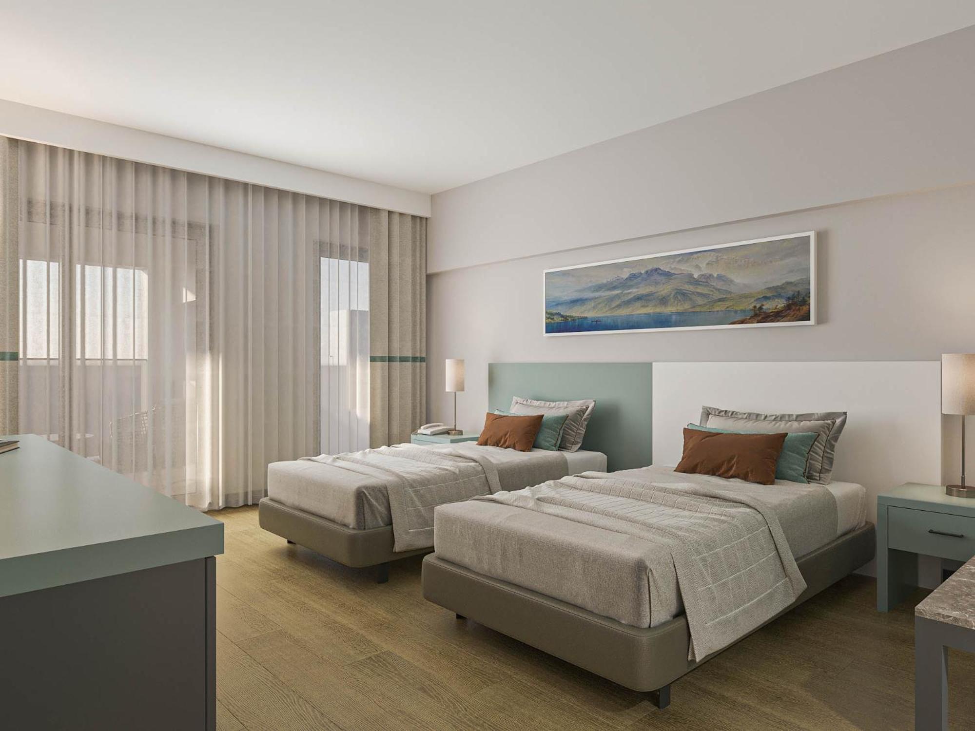 Arcanus Hotels Sorgun Side Exterior foto