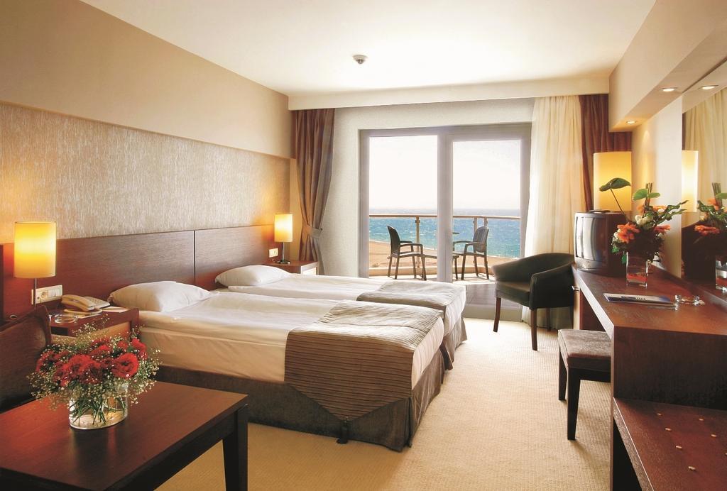 Arcanus Hotels Sorgun Side Cameră foto